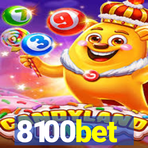 8100bet