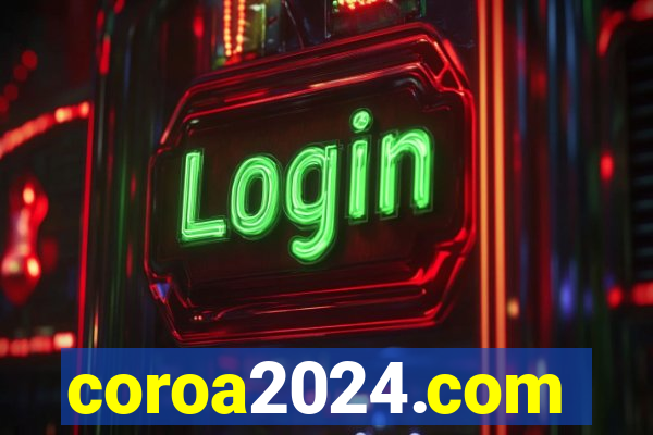 coroa2024.com