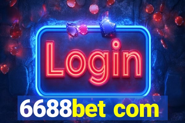 6688bet com