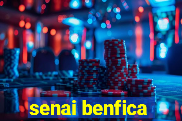 senai benfica