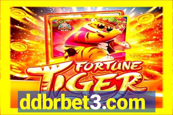 ddbrbet3.com