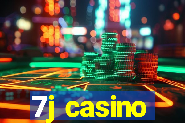 7j casino