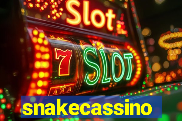 snakecassino