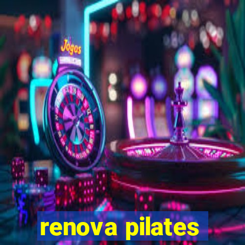 renova pilates