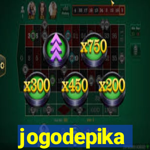 jogodepika