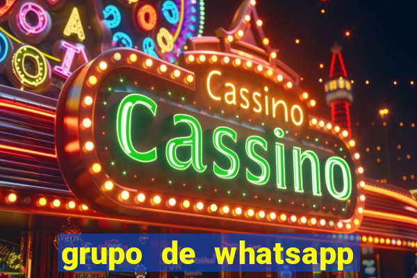 grupo de whatsapp de caminhoneiro