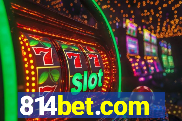 814bet.com