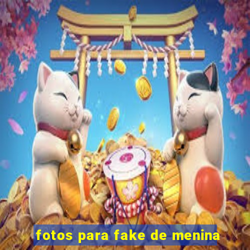 fotos para fake de menina