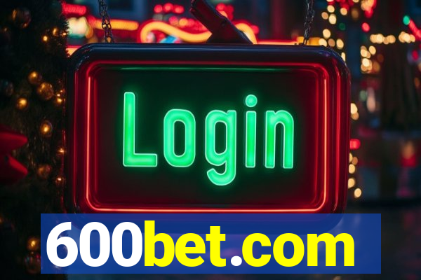 600bet.com