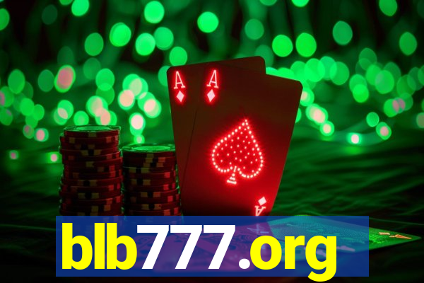 blb777.org