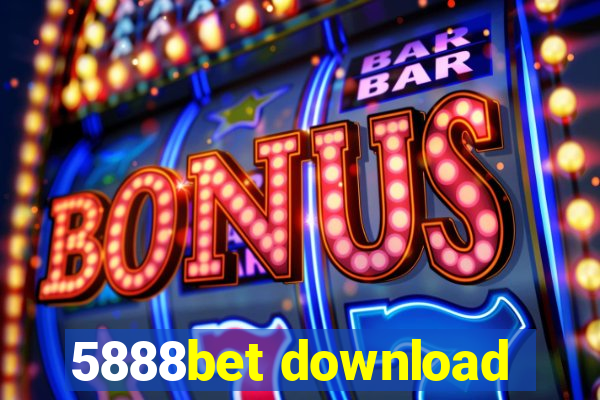 5888bet download