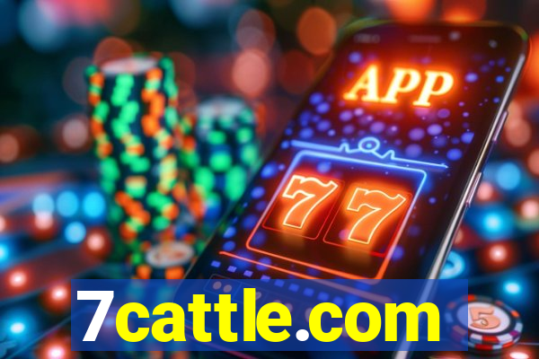 7cattle.com