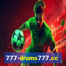 777-drums777.cc