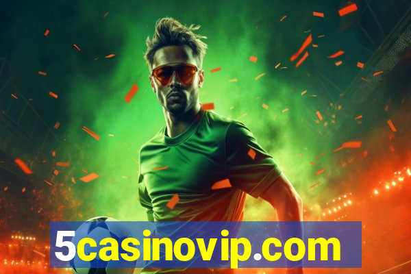 5casinovip.com