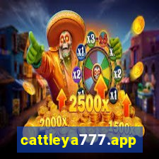 cattleya777.app