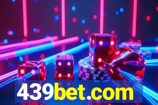 439bet.com