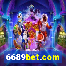 6689bet.com