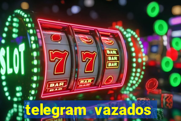 telegram vazados kid bengala