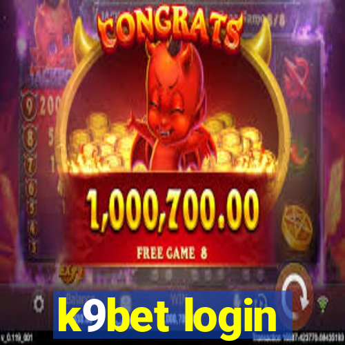 k9bet login