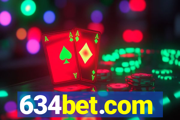 634bet.com