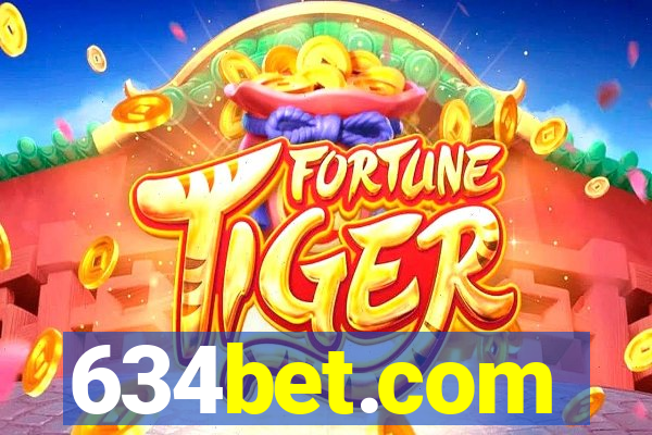 634bet.com