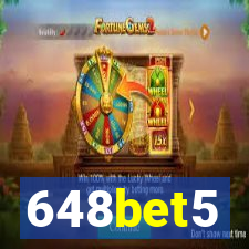 648bet5