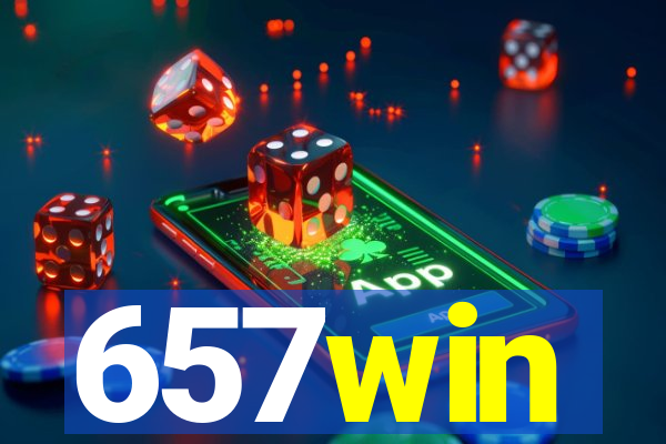 657win