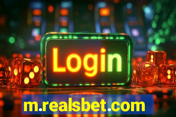 m.realsbet.com