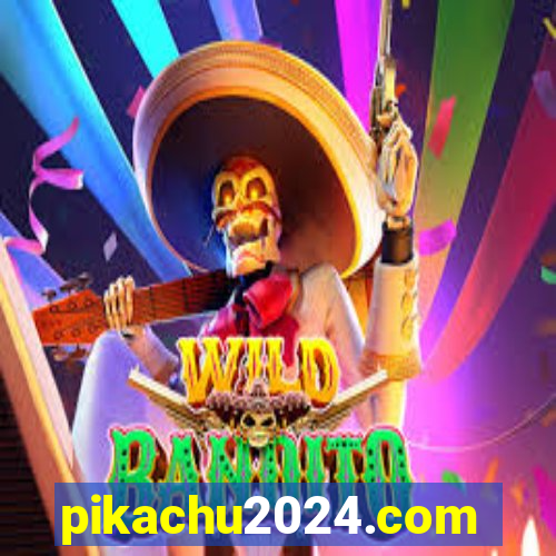 pikachu2024.com