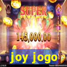 joy jogo