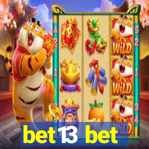 bet13 bet