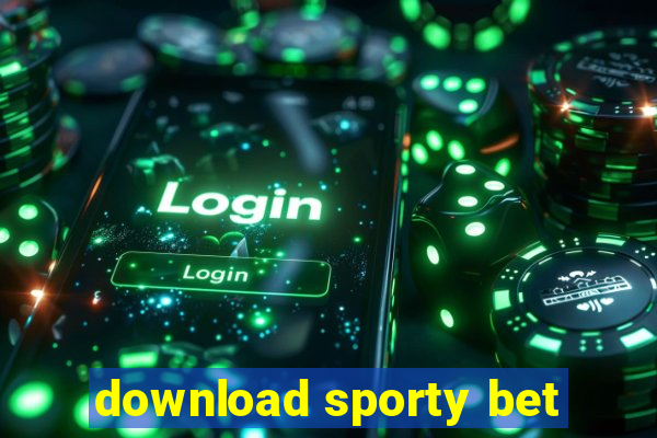 download sporty bet