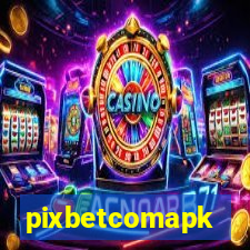 pixbetcomapk