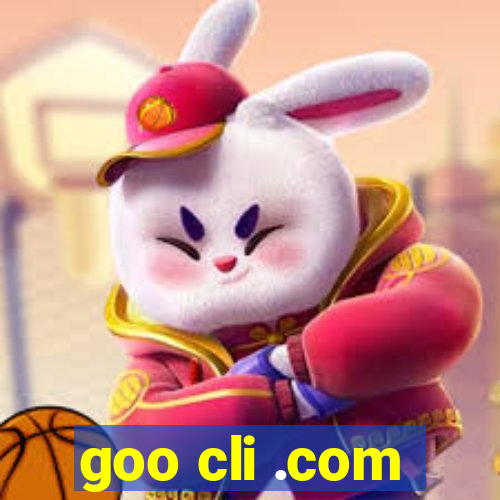 goo cli .com