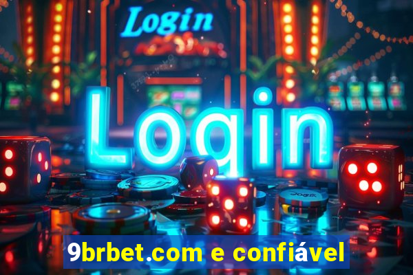 9brbet.com e confiável