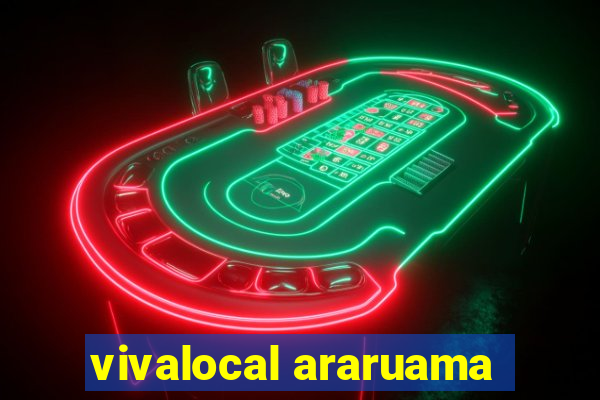 vivalocal araruama