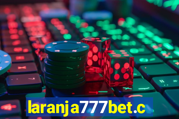 laranja777bet.com