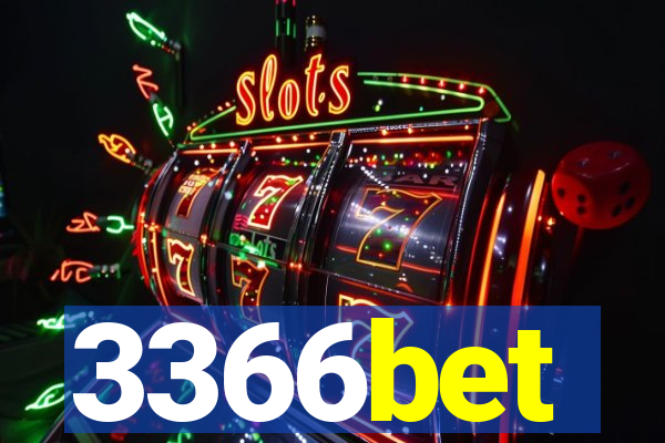 3366bet