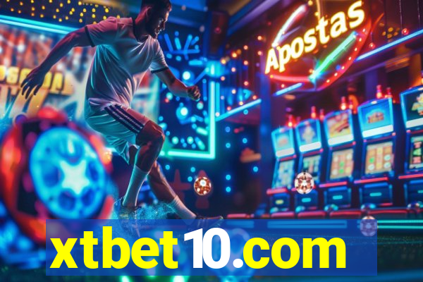 xtbet10.com