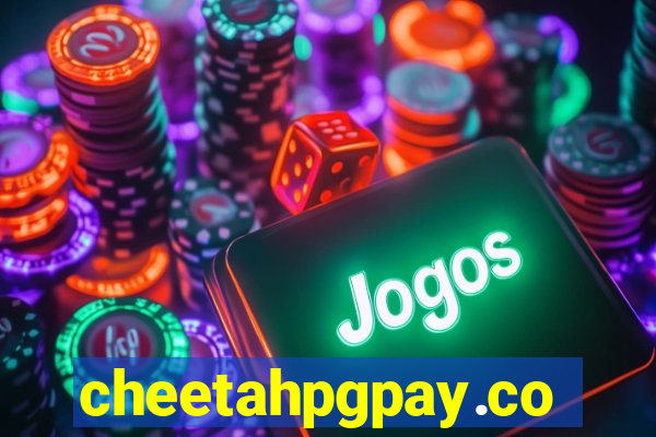 cheetahpgpay.com