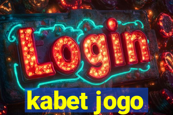 kabet jogo