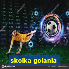 skolka goiania