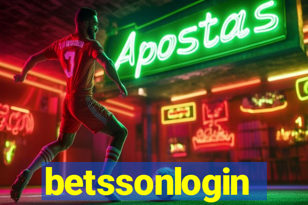 betssonlogin