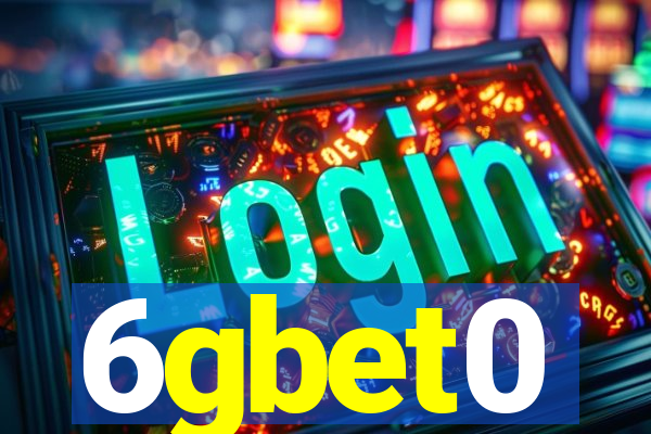 6gbet0