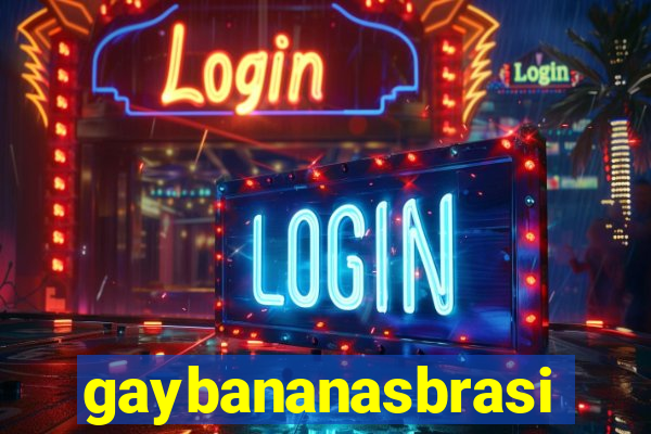 gaybananasbrasil.com