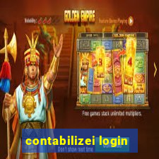 contabilizei login