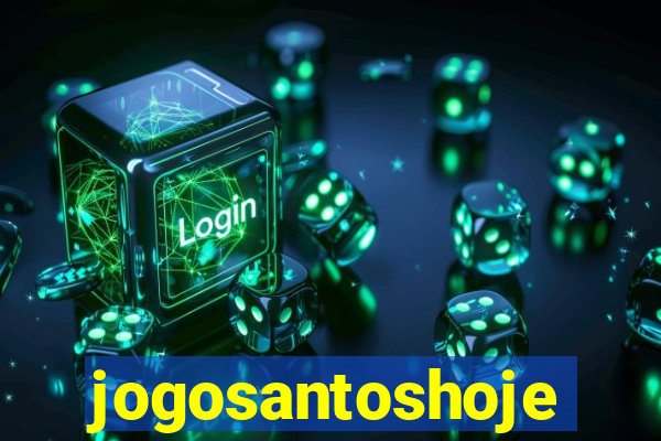 jogosantoshoje