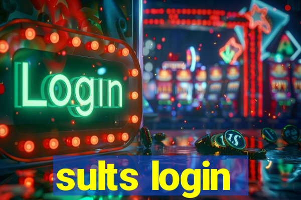 sults login