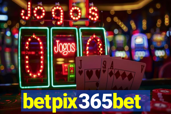 betpix365bet