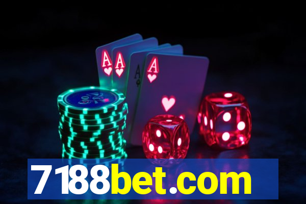 7188bet.com